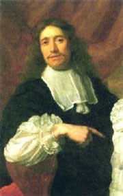 Willem van de Velde the Younger oil painting artist